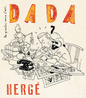 Revue Dada, no 213: Hergé